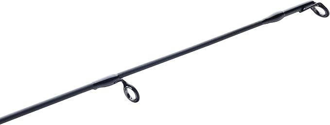 Abu Garcia Vendetta Spinning Fishing Rod