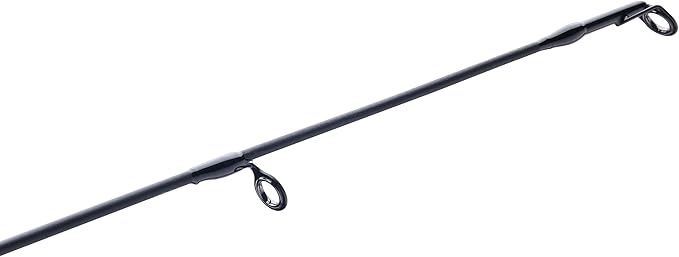 Abu Garcia Vendetta Spinning Fishing Rod