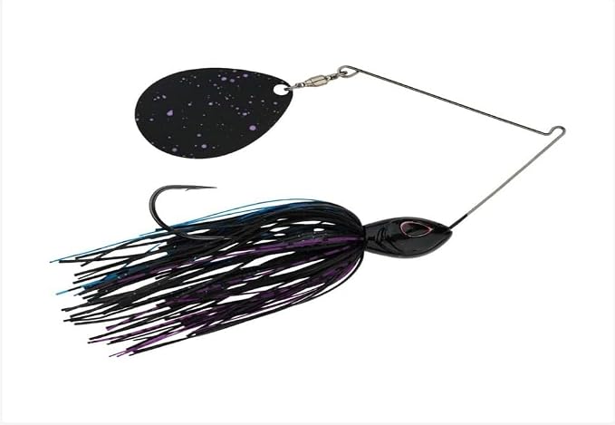Berkley Power Blade Compact Fishing Spinnerbaits