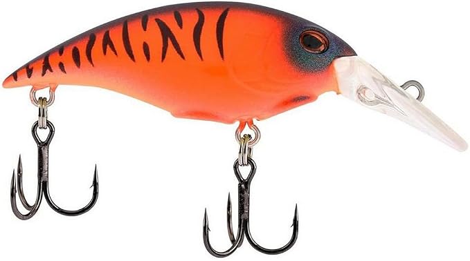 Berkley Money Badger Fishing Hard Bait
