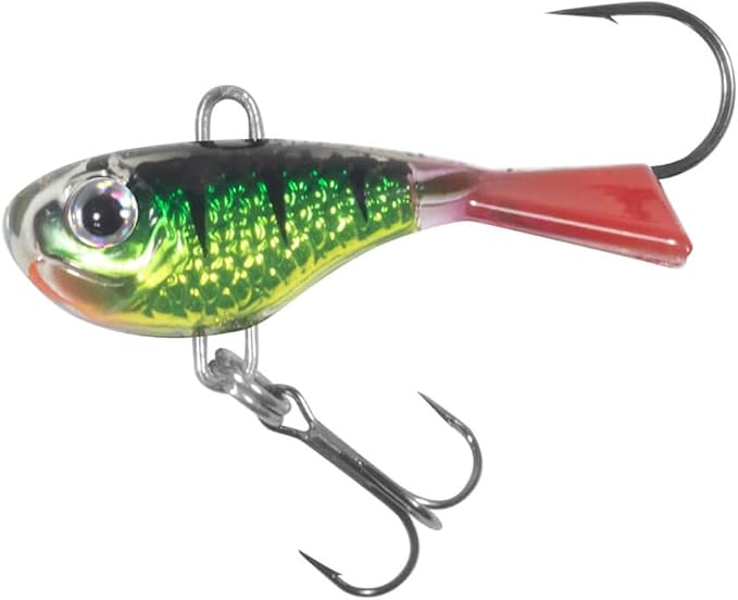Northland Tackle TWITCHIN' Puppet