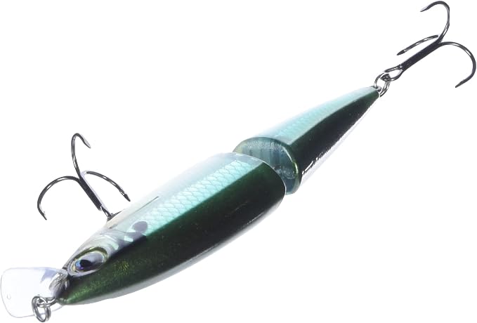 Rapala BX Swimmer 12 Fishing Lure