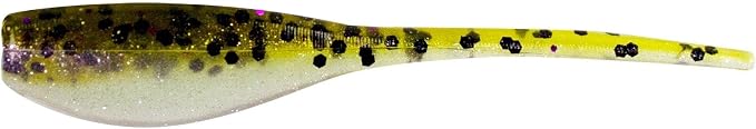 Bobby Garland Crappie Baits