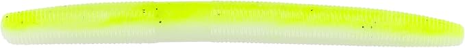 Yamamoto Senko Soft Plastic Worm Easy to Use Bass Fishing Stick Bait Lures