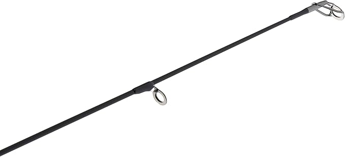 Abu Garcia Prime Spinning Reel and Fishing Rod Combo