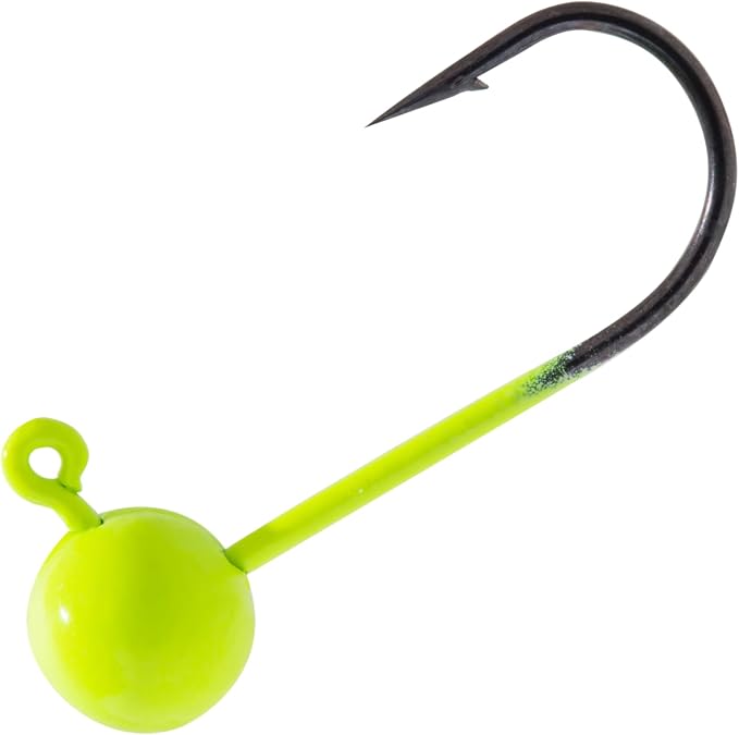 Fly Tying Jig Heads
