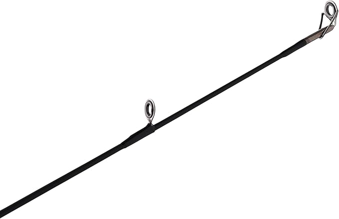 Shakespeare Agility Low Profile Baitcast Rod and Reel Combo
