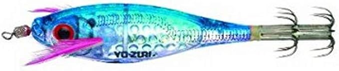 Yo-Zuri Squid Jig Ultra Lens Sinking Lure
