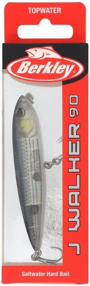 Berkley Berkley J-Walker 90 Saltwater