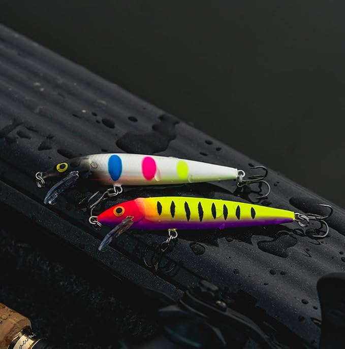 Rapala Husky Jerk
