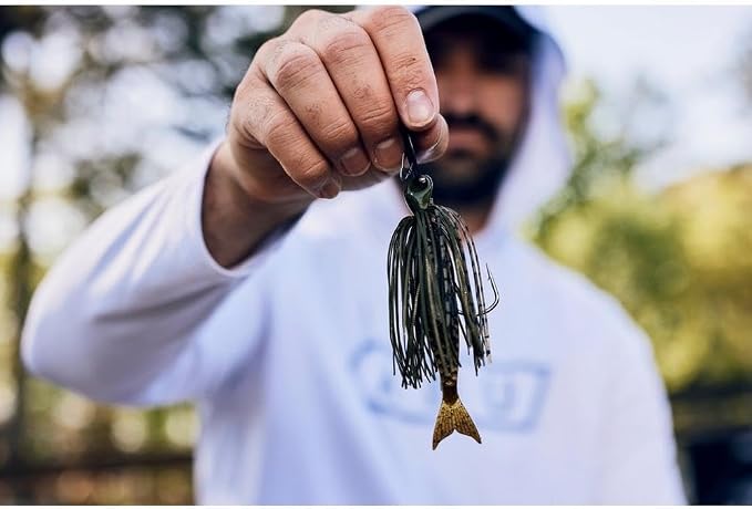 Berkley PowerBait PowerStinger Fishing Soft Bait