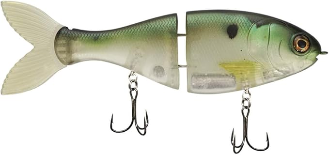 Bucca Trick Shad