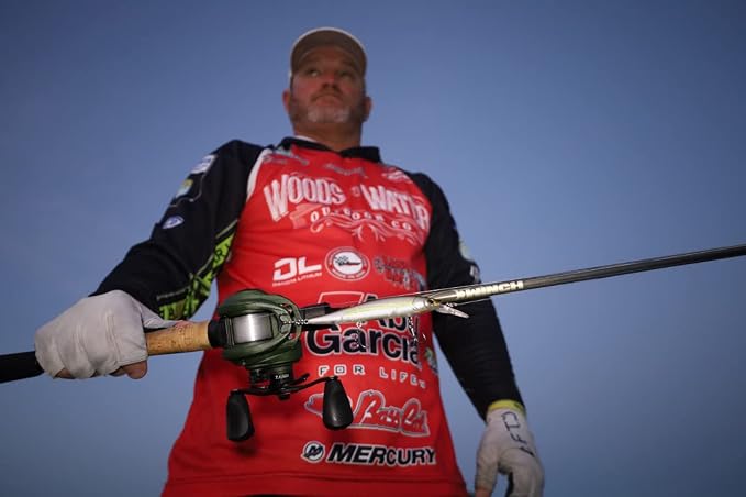 Berkley Stunna Fishing Hard Bait