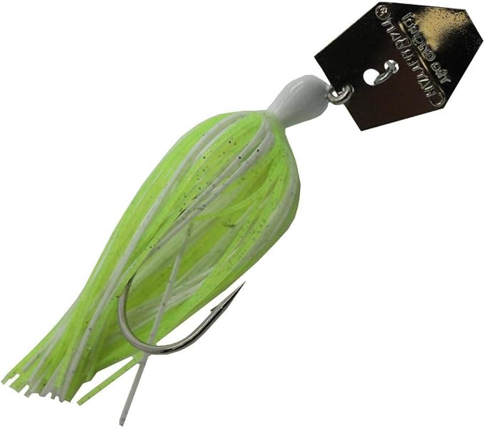 The Original Chatterbait