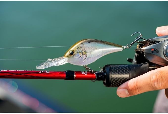 Berkley Dredger Fishing Hard Bait