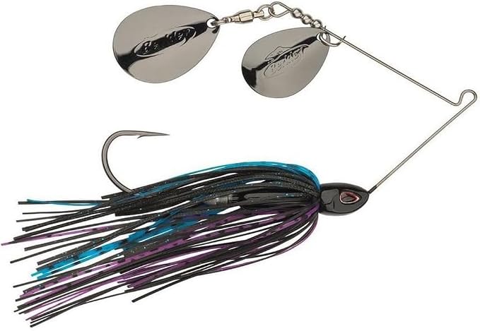 Berkley Power Blade Compact Fishing Spinnerbaits