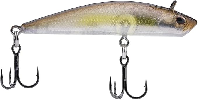Berkley Finisher Fishing Hard Bait