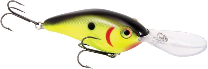 Strike King Pro-Model Series