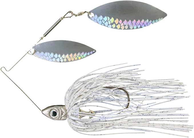 Buckeye Lures BUC Select SPINNERBAIT