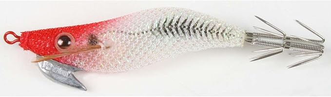 Yo-Zuri Yo Zuri Squid Jig Series Egi Auri Q Rs Fishing Tackle 1 ' Luminous