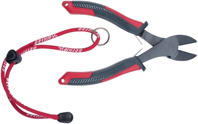Berkley XCD Fishing Tools (All Models)
