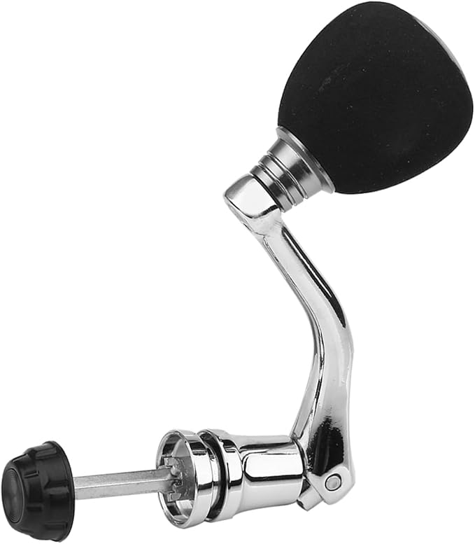 Bnineteenteam Reel Replacement Power Handle Fishing Reel Fishing Repair Tool