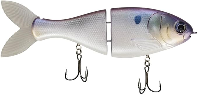 Bucca Trick Shad