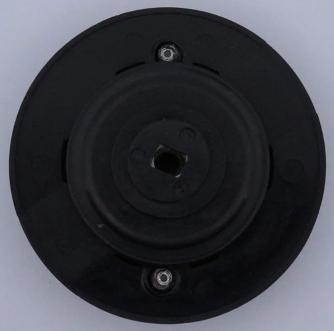 DAIWA Genuine Part 18 Legacy LT2500D Drag Knob Part Number 1 Part Code 139761 00060013139761
