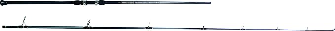 Tsunami Trophy Spinning Surf Rods Series II