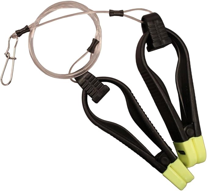 Scotty 1179 Power Grip Plus Release W/Cable Snap