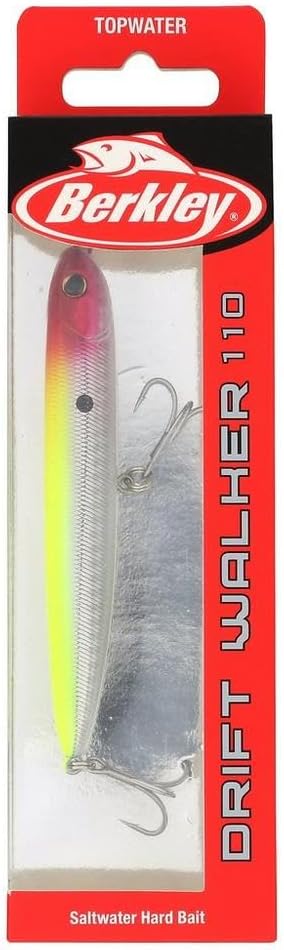 Berkley Berkley Drift Walker Saltwater
