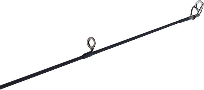 Abu Garcia Max SX Low Profile Baitcast Reel and Fishing Rod Combo