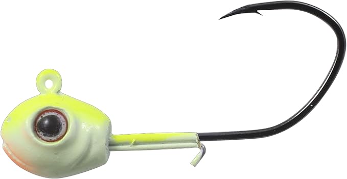 Northland Tackle MVP Jig, Assorted Weights & Colors