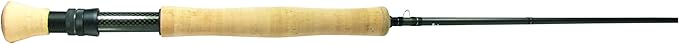 Okuma SLV Fly Rod