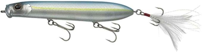 Daiwa Daiwa Evergreen Sb 125 Topwater Plug Surface Lure