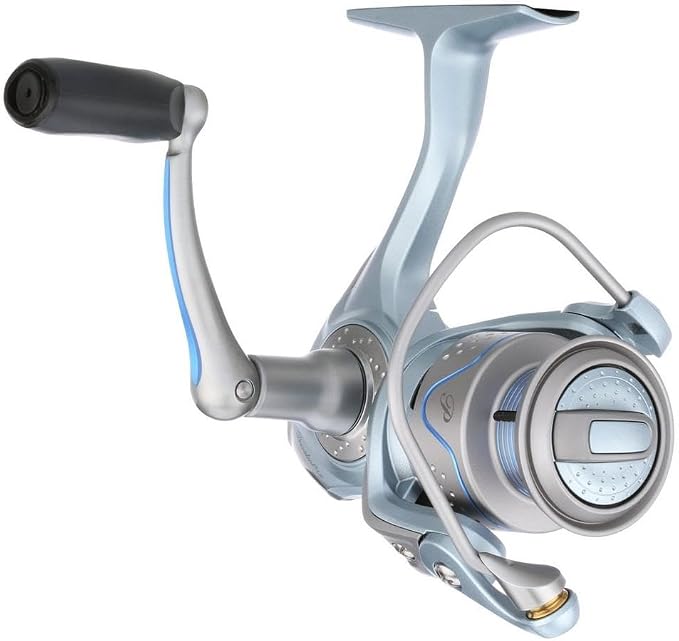Pflueger President LE Spinning Fishing Reel