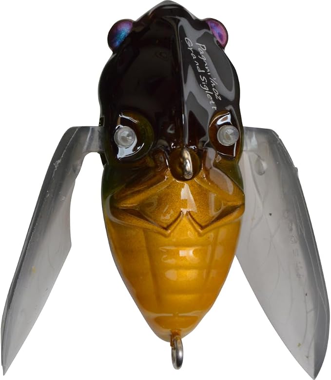 Megabass Grand Sigrett Lure