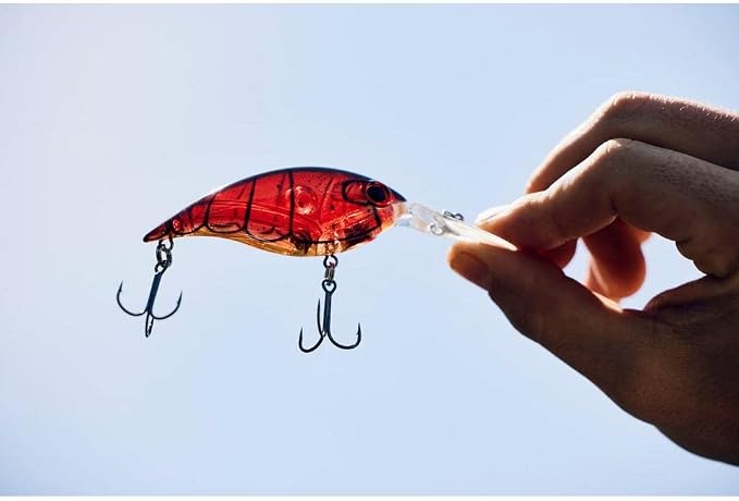 Berkley Money Badger Fishing Hard Bait