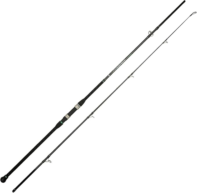 BERRYPRO Surf Spinning Rod IM8 Carbon Surf Fishing Rod (9'/10'/10'6''/11'/12')