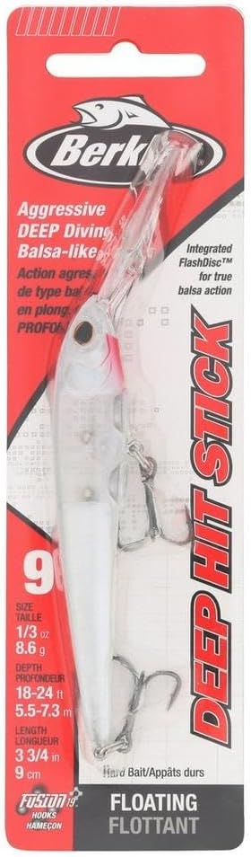 Berkley Berkley Deep Hit Stick