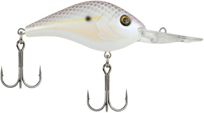 Berkley Crankbait Hard Fishing Lures
