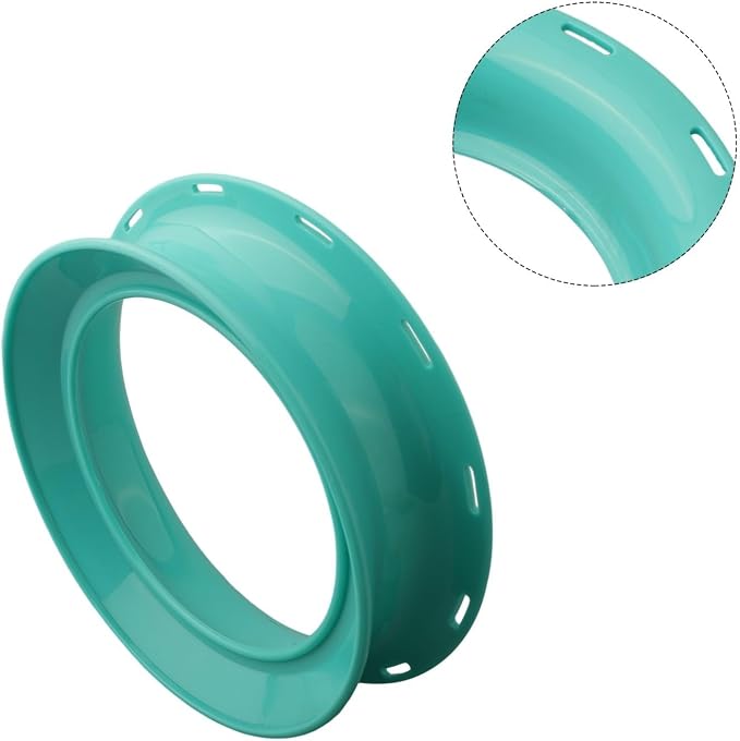 Hand Reel for Hand and Throw Line Fishing, Sea-Fishing Coil Hand Wheel Large Line Plate Winding Reel, Easy-Casting Without Backlash Tangles, for Outdoor Anglers Kite Enthusiasts