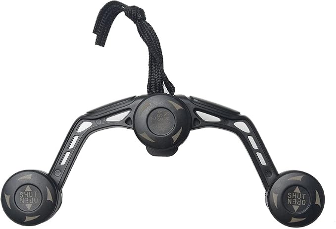 Knot Assist GT Knotter Leader Connection Knot Assist 2.0 for FG Knots Braided Line to Leader Connection Fishing Knots Tying Tool for Braid to Monofilament Leaders Connections