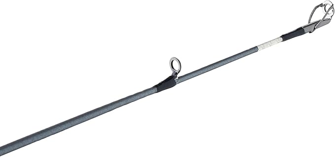 Ugly Stik Elite Low Profile Baitcast Reel and Fishing Rod Combo