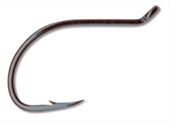 Mustad UltraPoint 92604R Octopus/Beak Fishing Hook