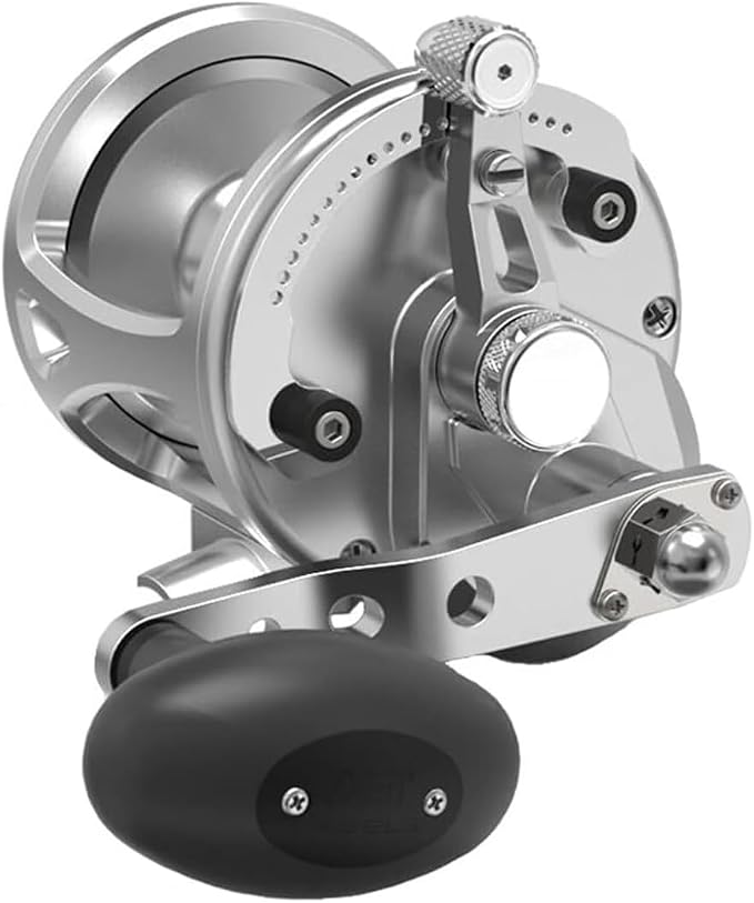 Avet G2 MXL 5.8 Conventional Reel