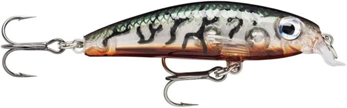 Rapala Ultra Light