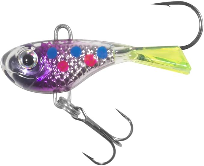 Northland Tackle TWITCHIN' Puppet