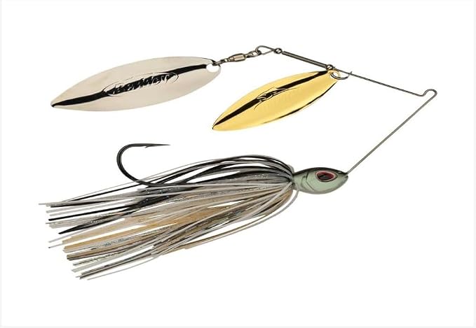 Berkley Power Blade Standard Fishing Spinnerbaits