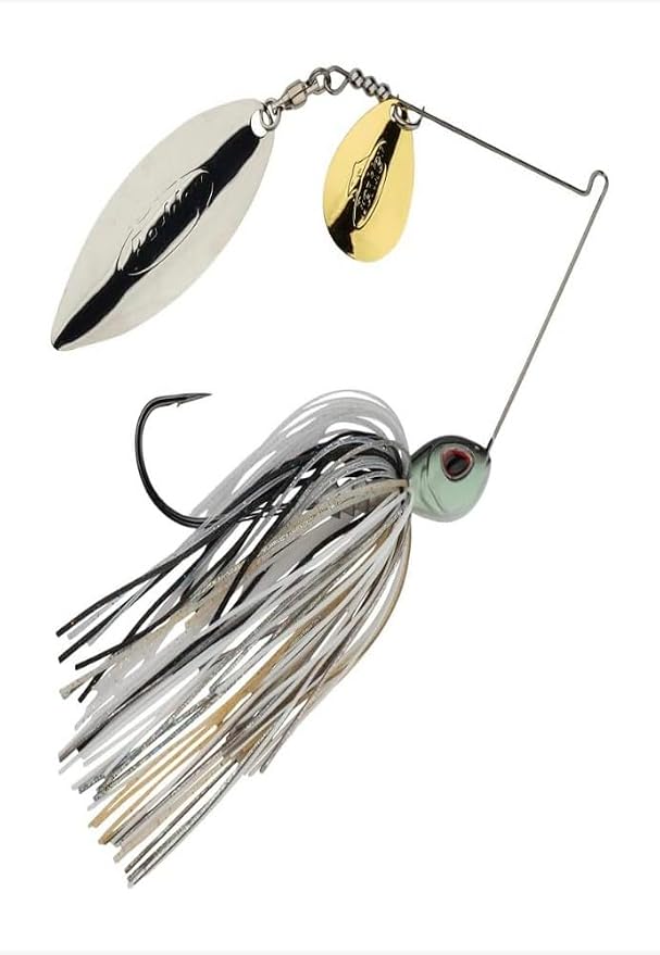 Berkley Power Blade Standard Fishing Spinnerbaits
